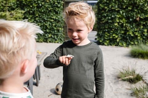 Wiedewei Ouddorp foto 6