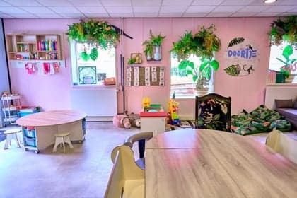 Kinderdagverblijf Doortje 2