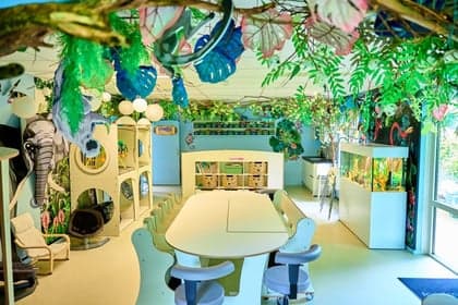 Kinderdagverblijf Doortje 3