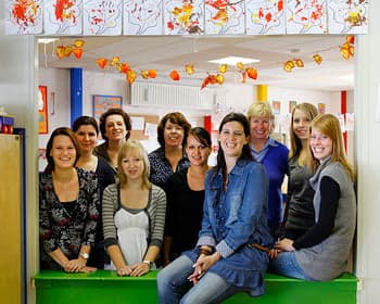 Kinderdagverblijf Doortje foto 4