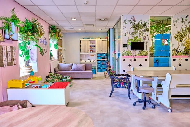 Kinderdagverblijf Doortje foto 7