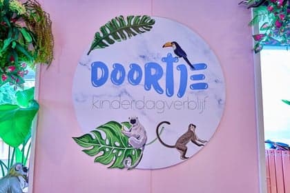 Kinderdagverblijf Doortje foto 9