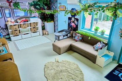 Kinderdagverblijf Doortje foto 10