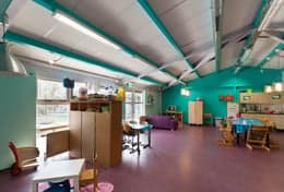 Kinderdagverblijf Tembo foto 6