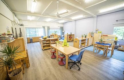 BSO Eigenwijs foto 9