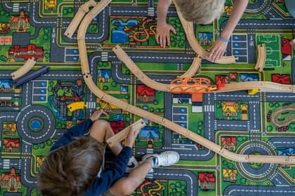 Het Hof van Baronie foto 5