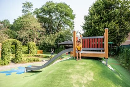 Het Hof van Baronie foto 6