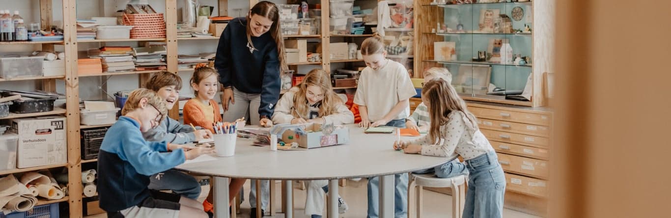 Hero BSO Obistraat foto 5