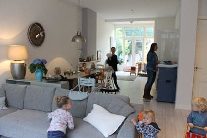 Comme a la Maison foto 4