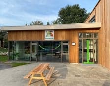 Peuterwerk In 't Park