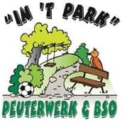Peuterwerk In 't Park 2