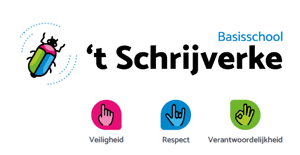 Peuterwerk In 't Park 3