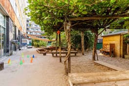 KinderRijk kinderdagverblijf MacGillavrylaan 3