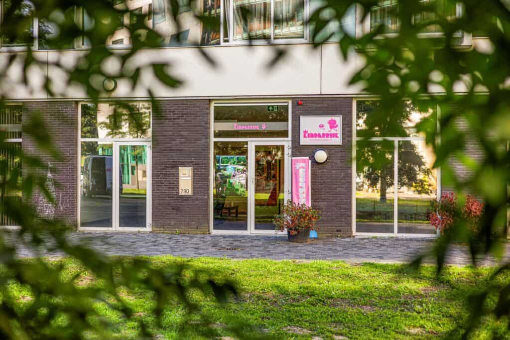 KinderRijk kinderdagverblijf MacGillavrylaan foto 4