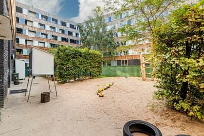 KinderRijk kinderdagverblijf MacGillavrylaan foto 7