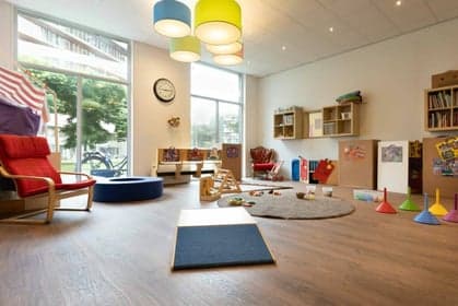 KinderRijk kinderdagverblijf MacGillavrylaan foto 8
