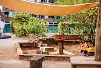 KinderRijk kinderdagverblijf MacGillavrylaan foto 9