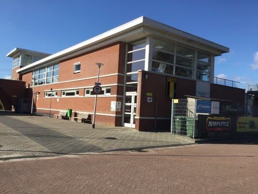 Plateau SportBSO Kloosterveen