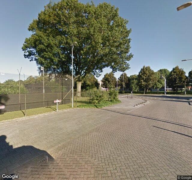 Kindcentrum Willemspoort (poort 1)