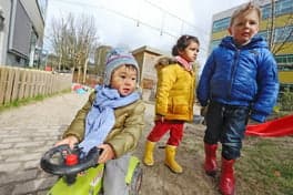 True Colors childcare foto 5