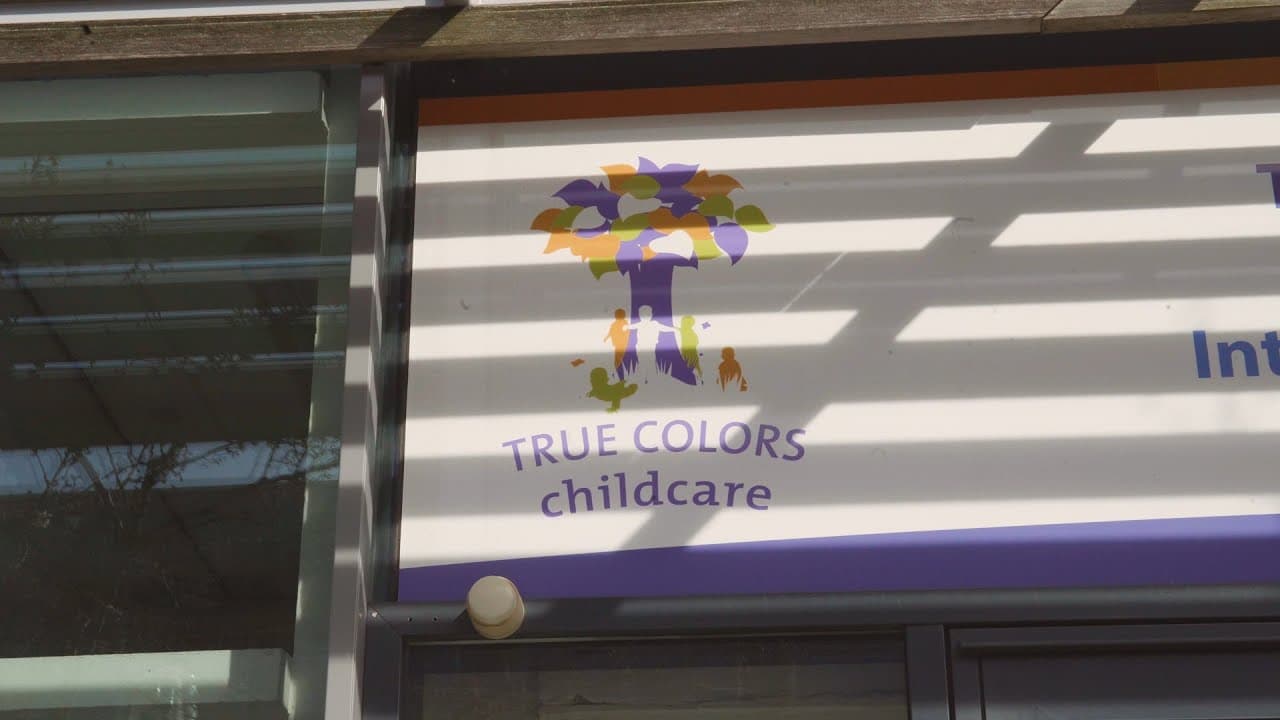 True Colors childcare foto 6