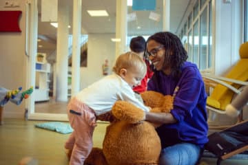 True Colors childcare foto 8