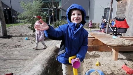 True Colors childcare foto 10