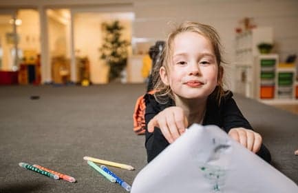 BSO De Kameleon foto 5