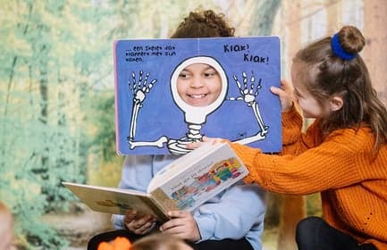 BSO De Kameleon foto 6