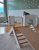 Wasko 't Nokkenwiel Boerenpad BSO