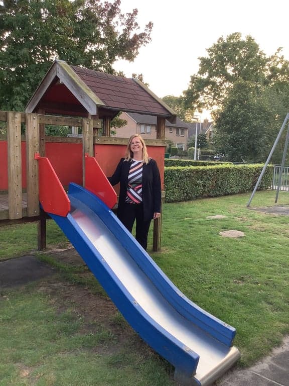 Kindcentrum De Bron 3