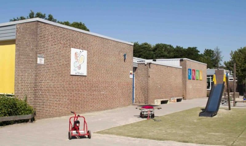 Kindcentrum De Bron foto 5
