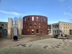 Ska Kindcentrum De Meander