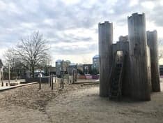 Ska Kindcentrum De Meander 2