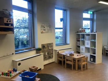Ska Kindcentrum De Meander foto 5