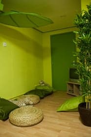 Kinderopvang Pinkeltje, locatie Meidoornstraat 3