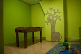 Kinderopvang Pinkeltje, locatie Meidoornstraat foto 5