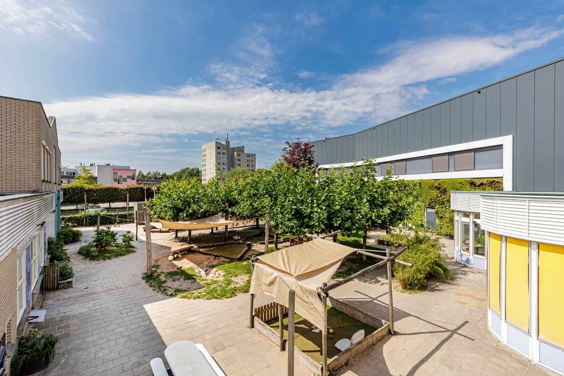 KinderRijk Kinderdagverblijf Asserring