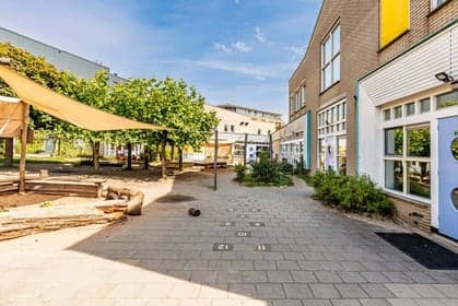 KinderRijk Kinderdagverblijf Asserring foto 4