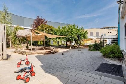 KinderRijk Kinderdagverblijf Asserring foto 6