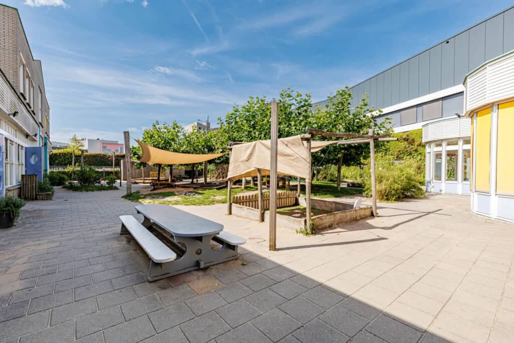 KinderRijk Kinderdagverblijf Asserring foto 9