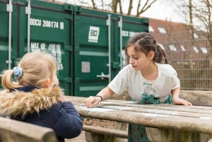 KinderRijk Kinderdagverblijf Asserring foto 10