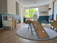 Kinderopvang De Jagershof B.V.