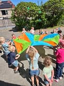 Kinderopvang De Jagershof B.V. foto 4