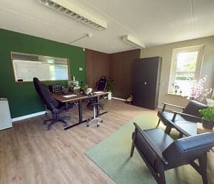 Kinderopvang De Jagershof B.V. foto 5