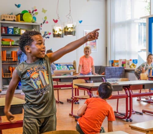 Kindcentrum Willem-Alexander