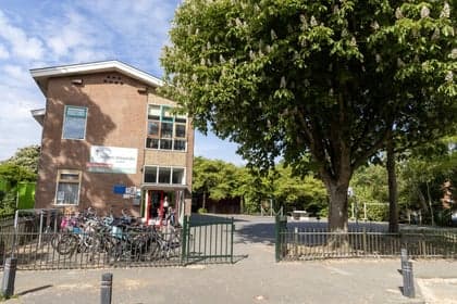 Kindcentrum Willem-Alexander 3