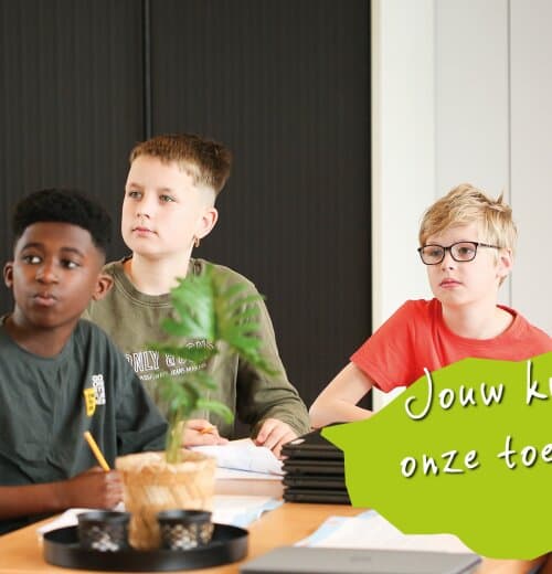 Kindcentrum Willem-Alexander foto 4