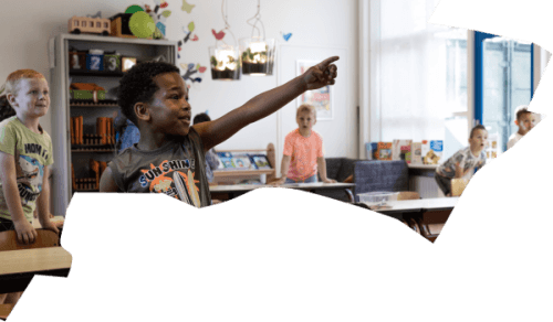 Kindcentrum Willem-Alexander foto 6