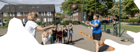 Kindcentrum Willem-Alexander foto 8